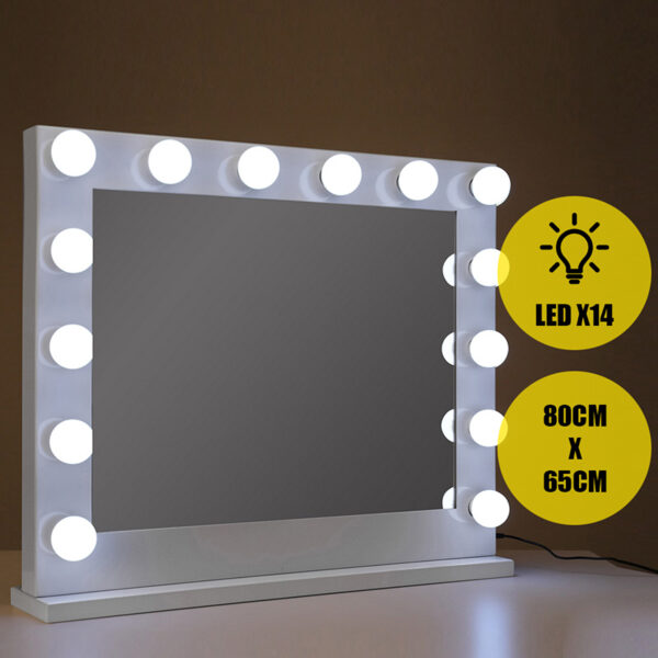 gabiso large hollywood vanity mirror with lights (3)